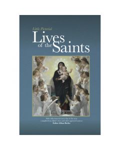 Lives Of The Saints