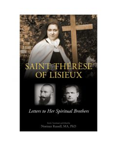St Therese Of Lisieux by Norman Russell MA PhD