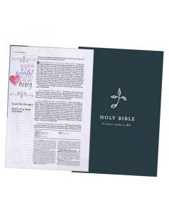 Holy Bible - The Catholic Journaling Bible