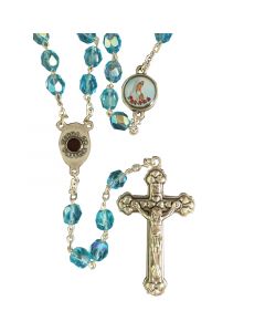 Fatima Earth Rosary