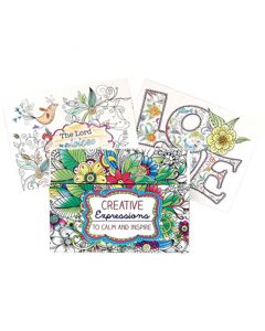 Creative Expressions Creative Cards