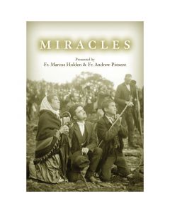 Miracles DVD
