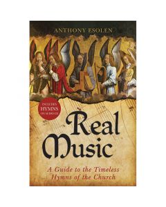 Real Music Book and CD