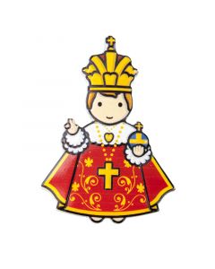 Infant Of Prague Little Drops of Water