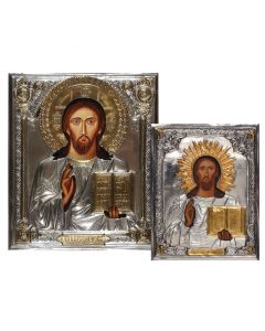Christ The Pantocrator Icon