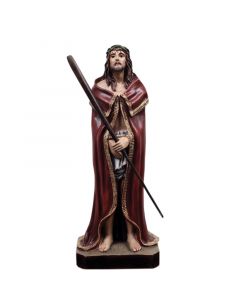 Condemned Jesus Passion Figure
