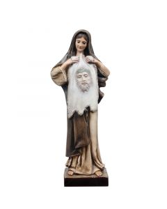 Veronica With Veil Passion Figure