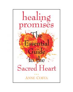Healing Promises by Anne Costa