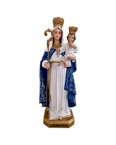 Our Lady Of Good Success Statue