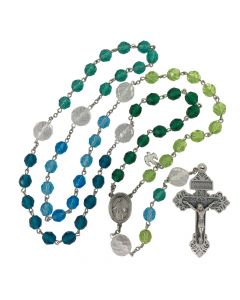 Rosary For Peace