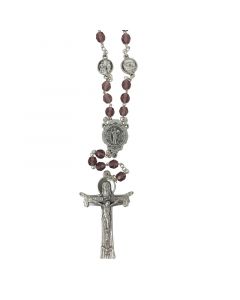 Stations Of The Cross Rosary