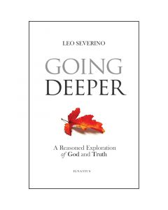 Going Deeper by Leo Severino