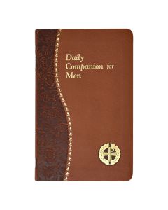Daily Companion For Men by Allan F Wright