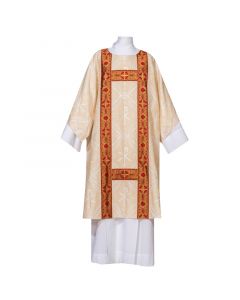 Chasuble réversible adulte OMMB