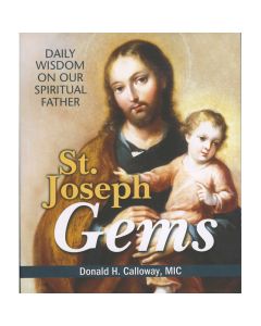 St Joseph Gems by Donald H Calloway