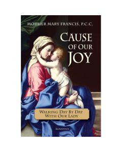 Cause Of Our Joy by Mother Mary Francis