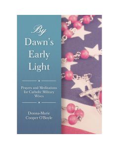 Dawn's Early Light by Donna-Maria Cooper O'Boyle