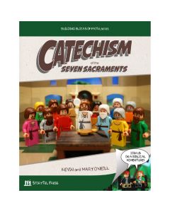 Lego Catechism - Catechism of the Seven Sacraments