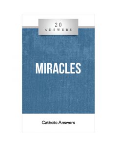 20 Answers - Miracles