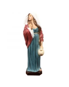 St Mary Magdalene Statue