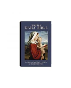 Daily Bible - RSV Catholic Edition