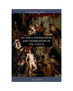 On Canonizations by St Robert Bellarmine