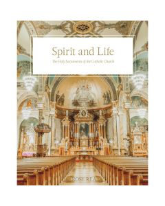 Spirit and Life by Rose Rea