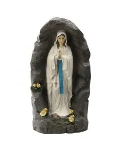 Our Lady of Lourdes Outdoor Grotto,  $499.00