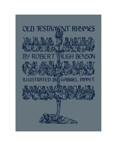 Old Testament Rhymes by Robert Hugh Benson