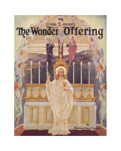 The Wonder Offering by Marion Ames Taggart