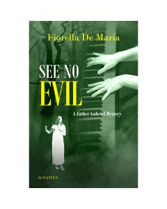 See No Evil by Fiorella De Maria
