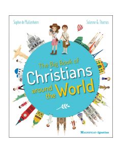 The Big Book of Christians around the World