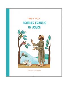 Brother Francis of Assisi