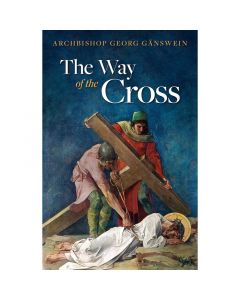 Way of the Cross by Archbishop Georg Ganswein