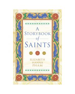 A Storybook of Saints