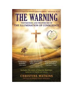 The Warning By Christine Watkins