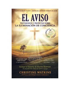 El Aviso by Christine Watkins