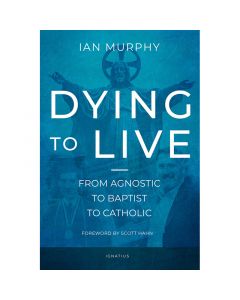 Dying to Live by Ian Murphy