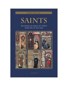 Saints by Dawn Marie Beutner