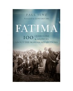 Fatima by Paul Senz