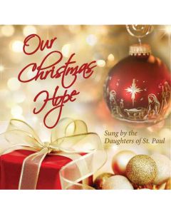 Our Christmas Hope CD