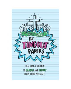 The TimeOut Papers by Sally Follett