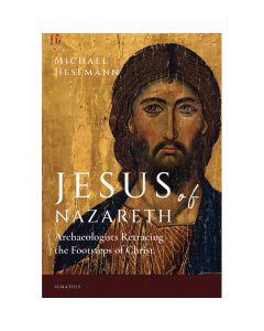 Jesus of Nazareth by Michael Hesemann