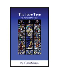 The Jesse Tree by Eric and Suzan Sammons