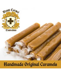 Traditional Mount Carmel Confections