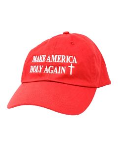 Make America Holy Again Hat