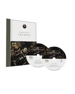 The Mass DVD - 2 Disc Set