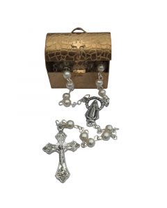 Treasure Box Rosary