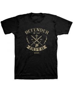 Defender of the Faith T-Shirt