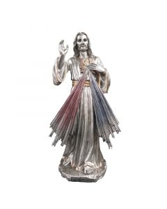 Divine Mercy Veronese Statue